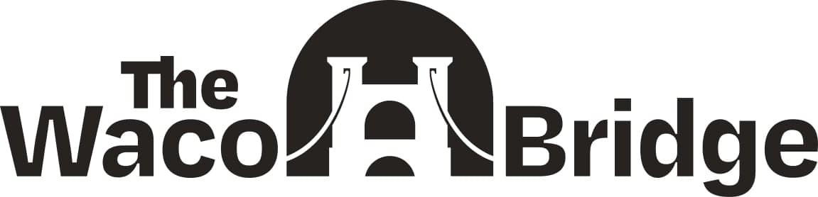 The Waco Bridge logo
